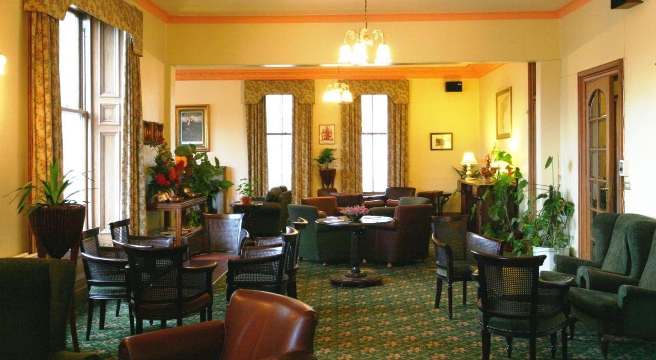 Nethybridge Hotel Nethy Bridge Exterior photo